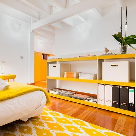 Stylish Loft Duplex - Alameda Sevilha Exterior foto