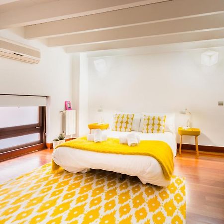 Stylish Loft Duplex - Alameda Sevilha Exterior foto