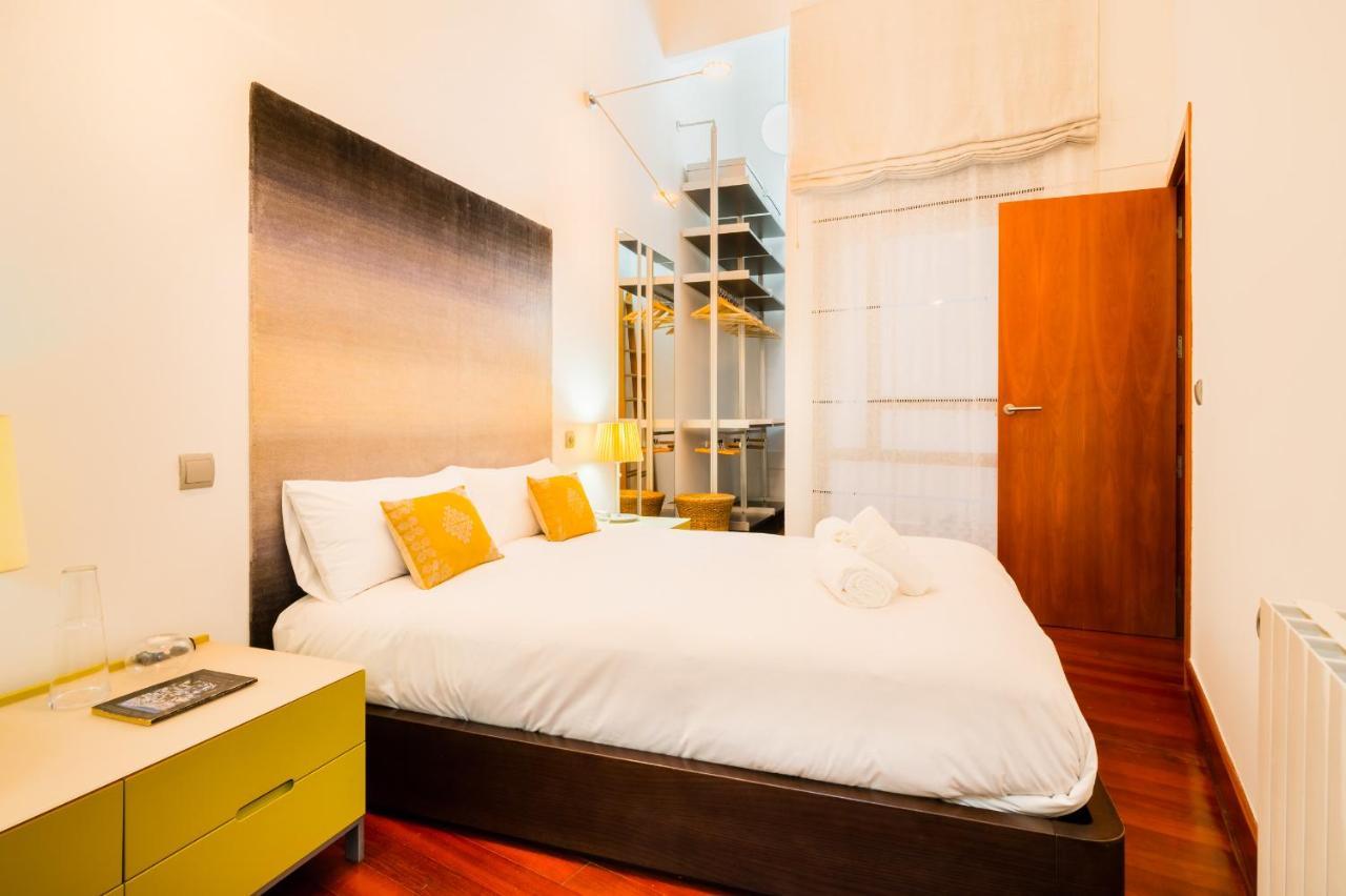 Stylish Loft Duplex - Alameda Sevilha Exterior foto