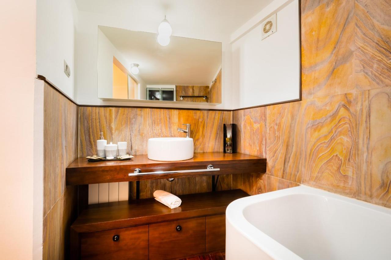 Stylish Loft Duplex - Alameda Sevilha Exterior foto
