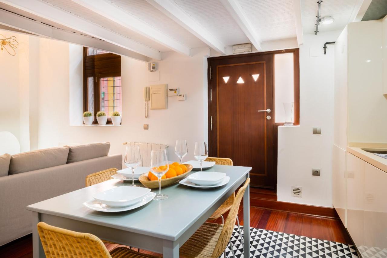 Stylish Loft Duplex - Alameda Sevilha Exterior foto