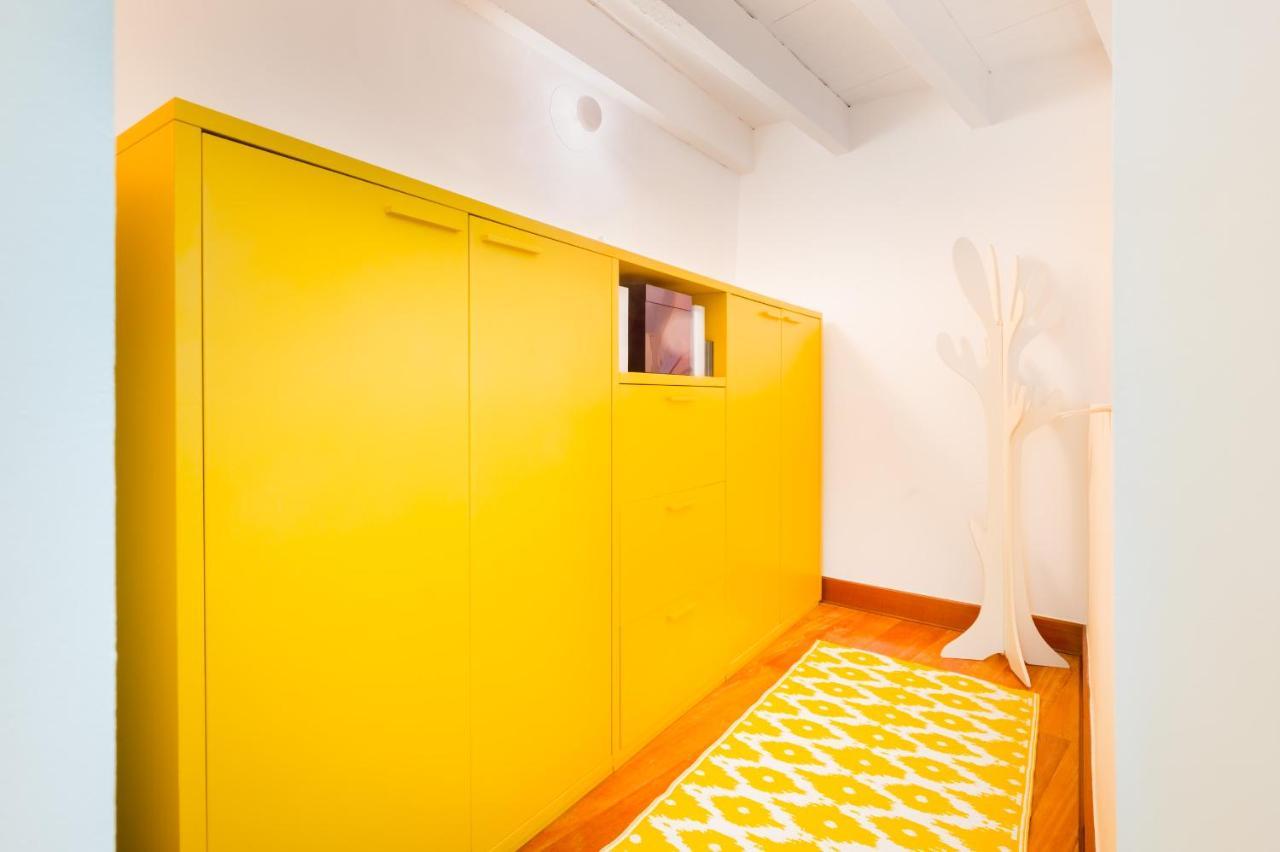 Stylish Loft Duplex - Alameda Sevilha Exterior foto