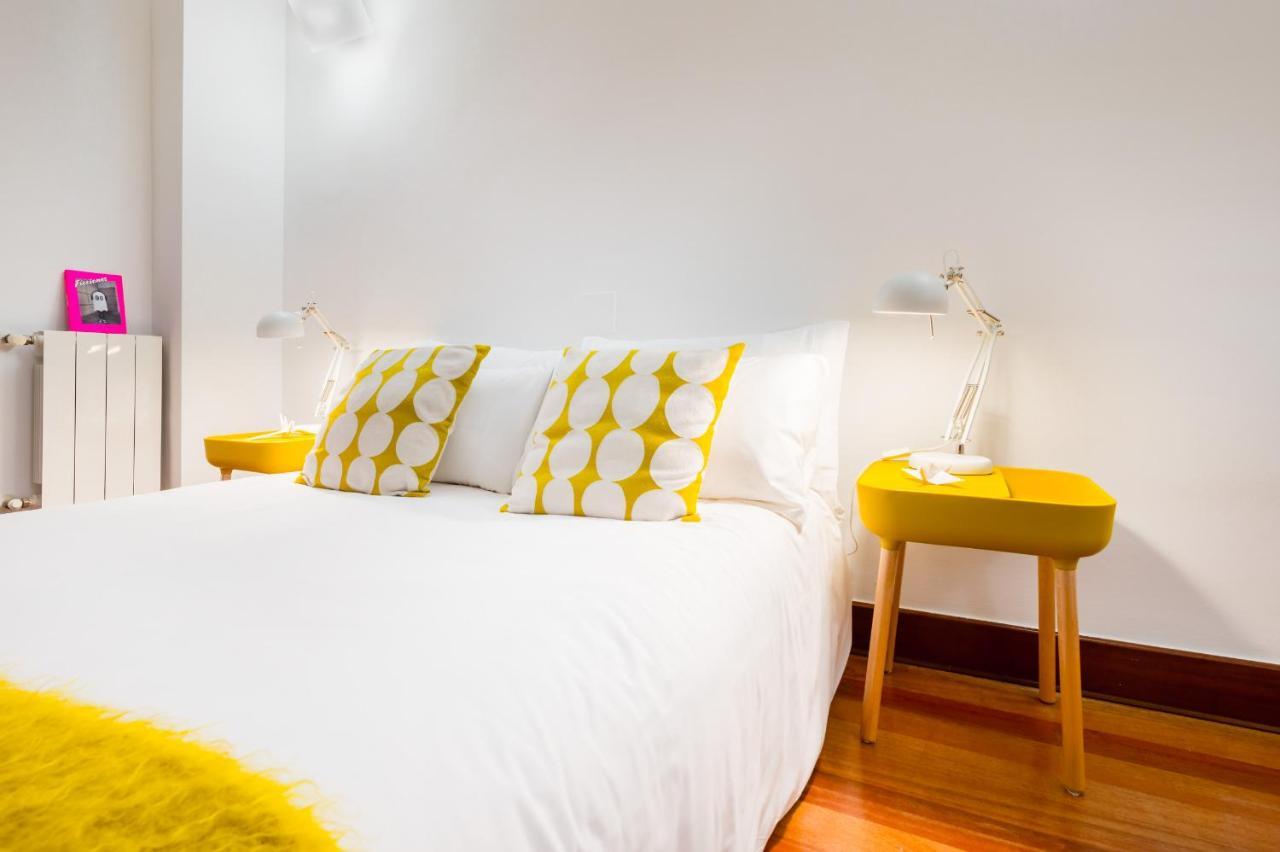 Stylish Loft Duplex - Alameda Sevilha Exterior foto